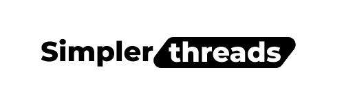 Simpler Threads
